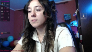Abigeil77  17-09-2021 flashing Female